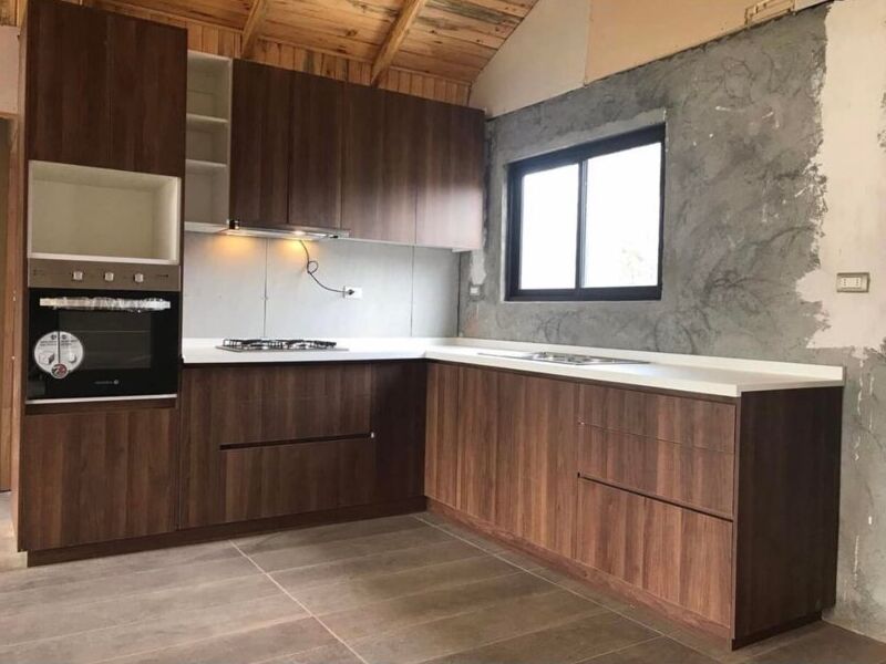 Muebles Cocina M3 LINARES