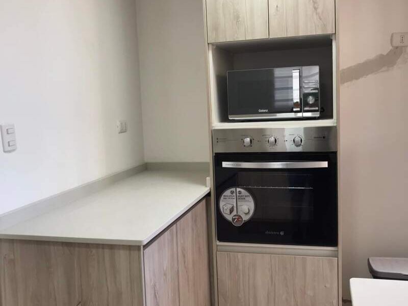 Muebles Cocina M4 LINARES