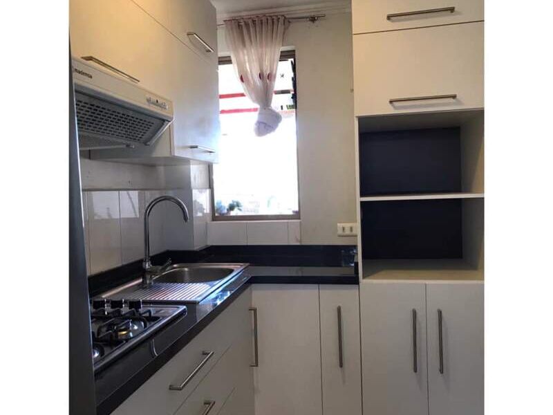 Muebles Cocina M5 LINARES