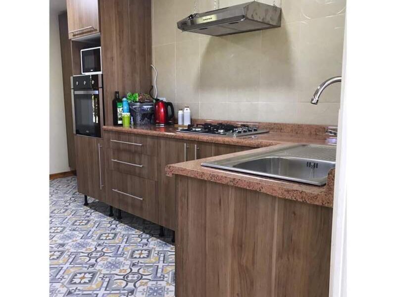 Muebles Cocina M6 LINARES