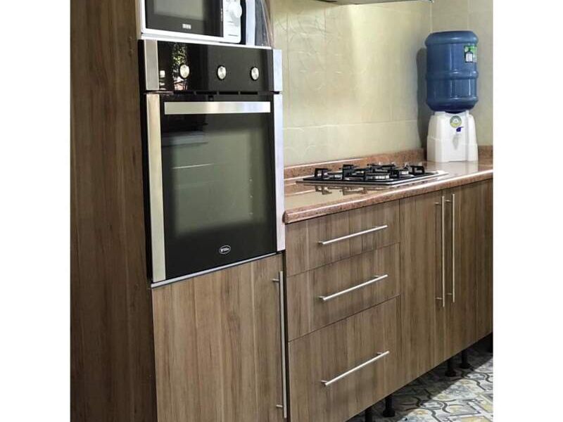 Muebles Cocina M7 LINARES