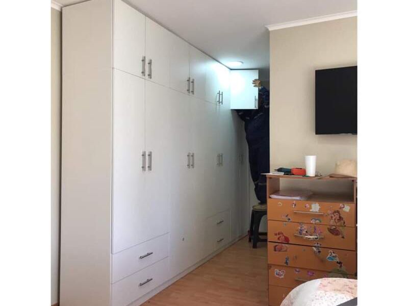 Muebles Dormitorio LINARES