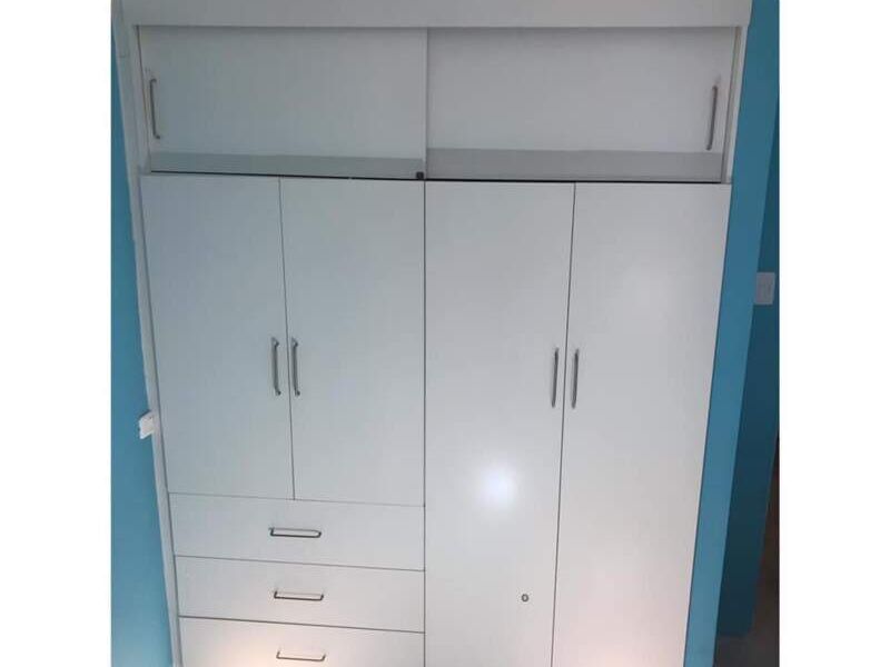 Mueble Dormitorio M2 LINARES