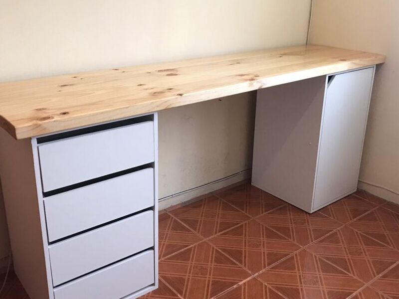 Escritorio LINARES