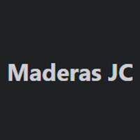 Maderas JC