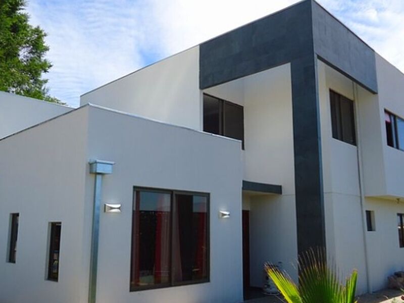 Diseño arquitectónico  Chile 