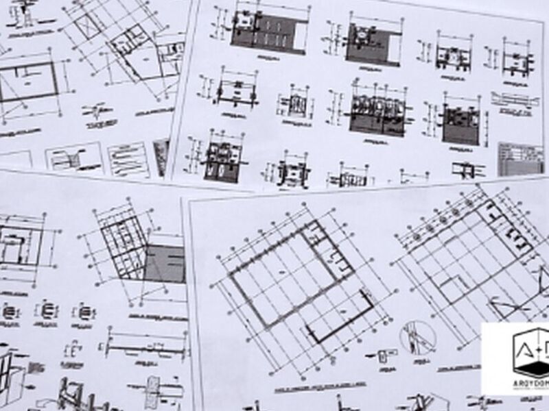 Construcción urbanizaciones  Chile 