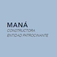 MANÁ CONSTRUCTORA