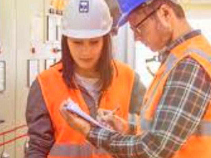 Servicio ingenieros eléctricos  Chile 