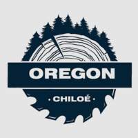 Oregon Chiloe