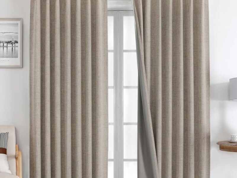 Cortinas Opacas Chile