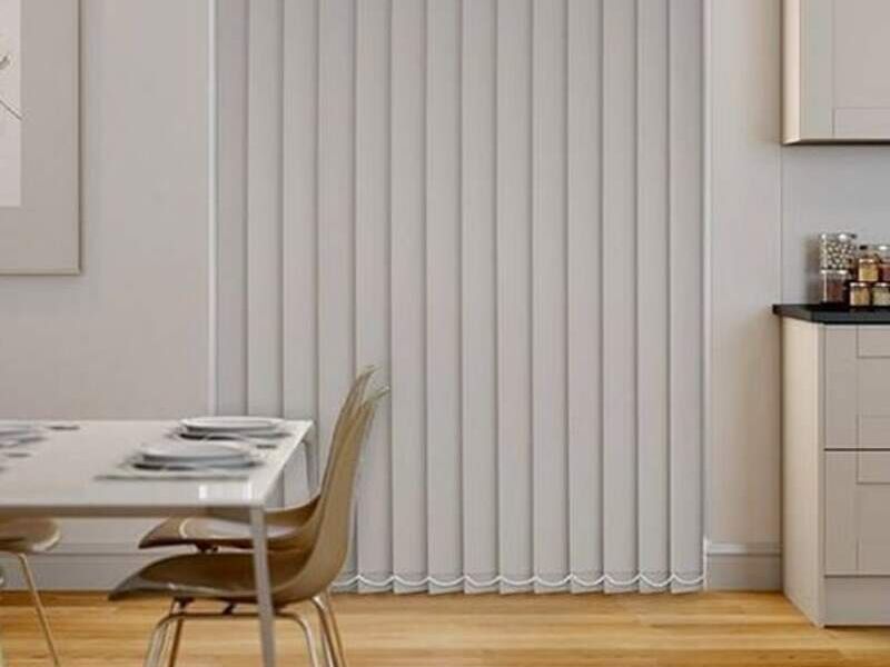 Cortinas Verticales Chile