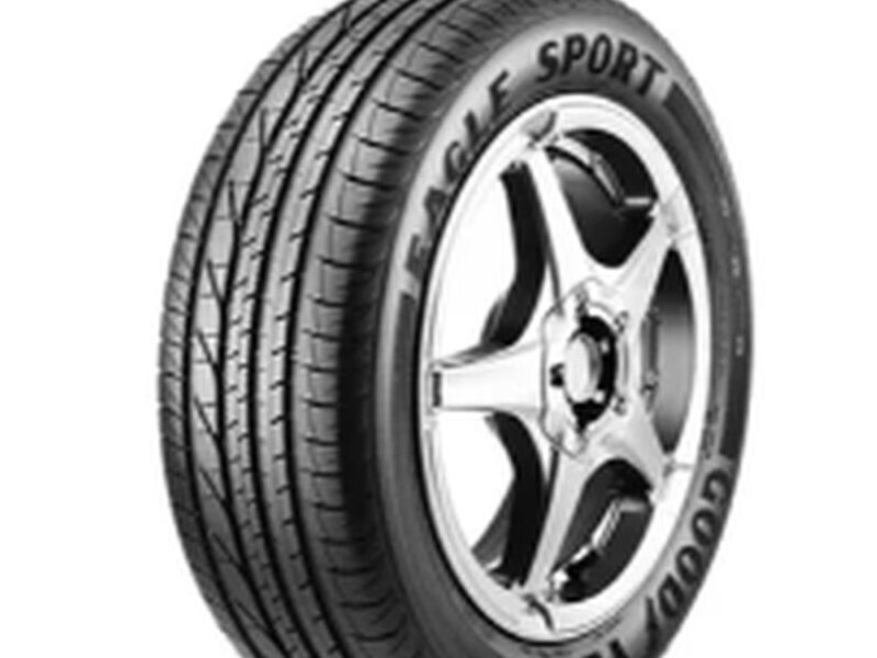 Neumatico Goodyear Eagle Chile