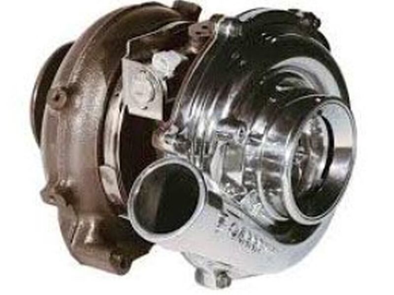 Turbos Chile