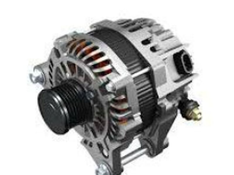 Alternador Chile
