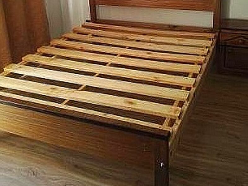 Fabricación Camas Chile