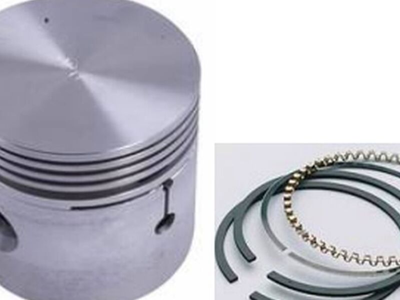 Kit Pistones Chile