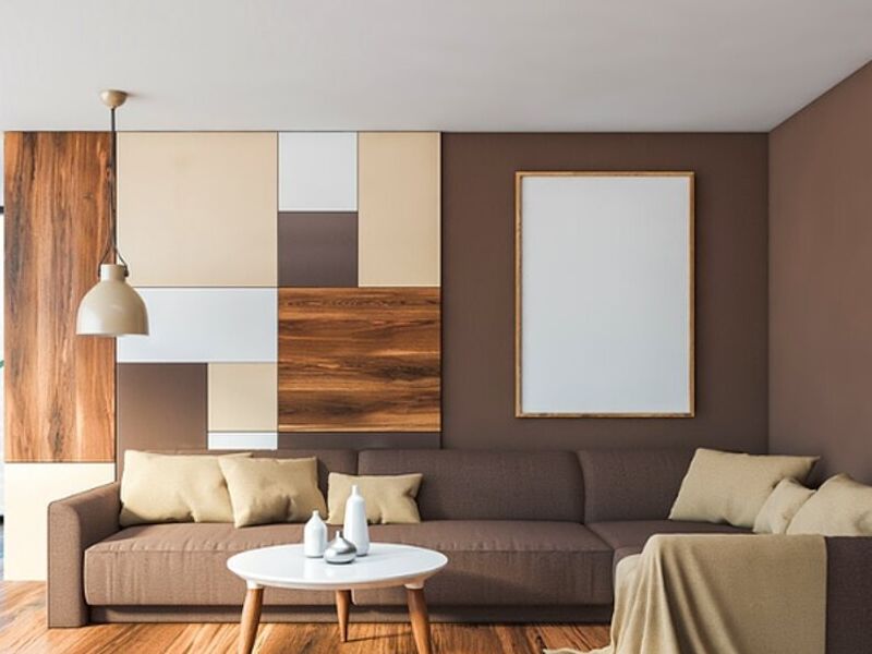 Pintura interiores Chile