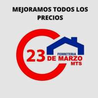 La 23 de Marzo