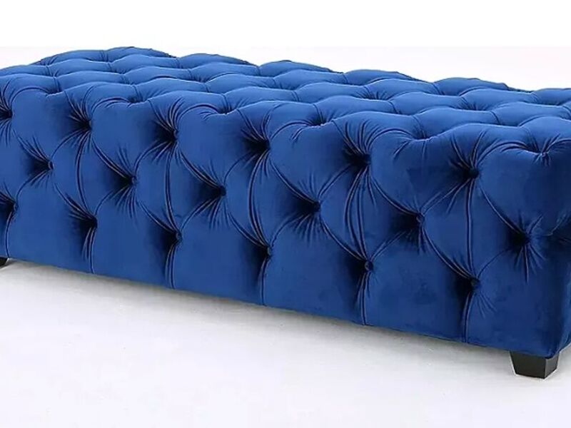 Banqueta Full Capitone Chile