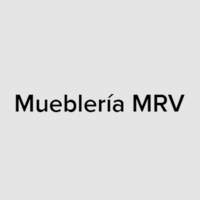 MUEBLERIA MRV