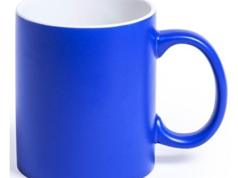 Taza Lousa