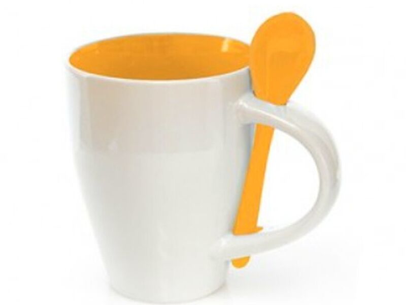 Taza Cotes