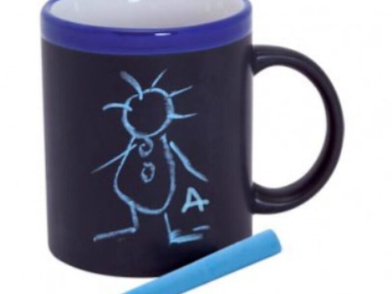 Taza Colorful