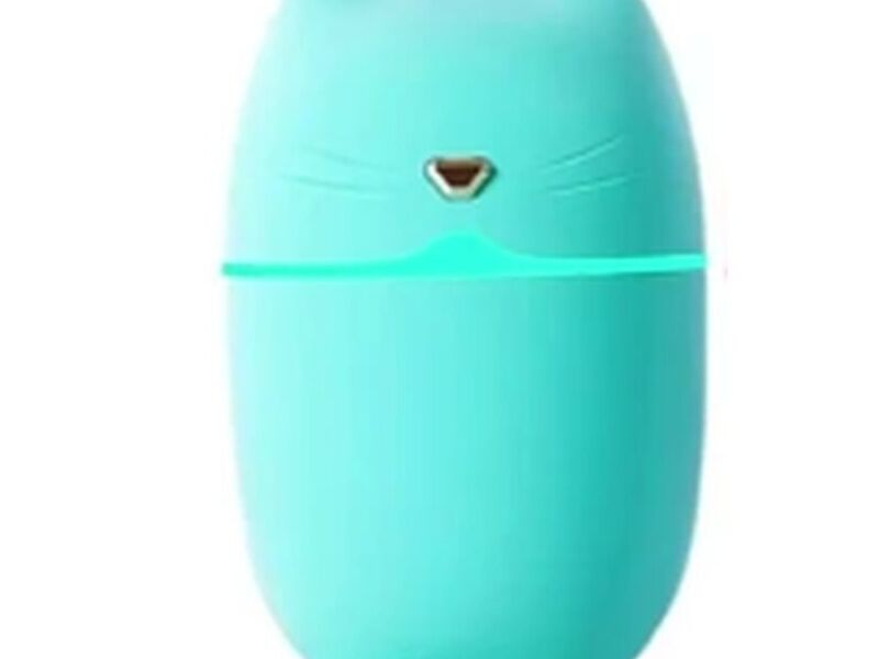 Humidificador Aire Difusor Chile 