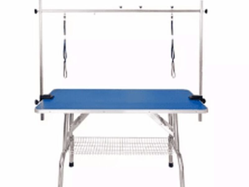 Mesa Plegable Grande Brazo LT1101H Chile