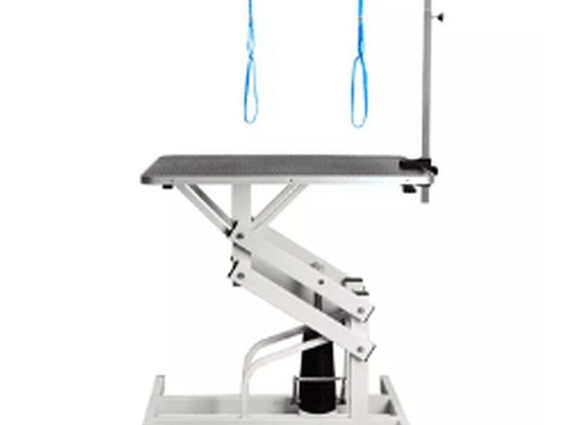 Mesa Mediana Hidráulica Pro LT1323 Chile