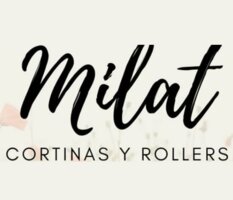 Cortinas y Rollers Milat