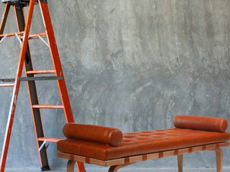 Banqueta 1940 (170X50) Chile