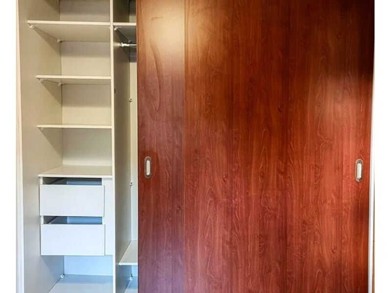 Closet cedro Chile
