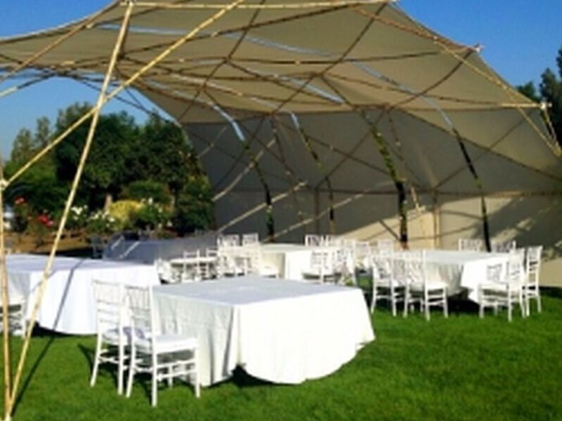 Toldo Eventos