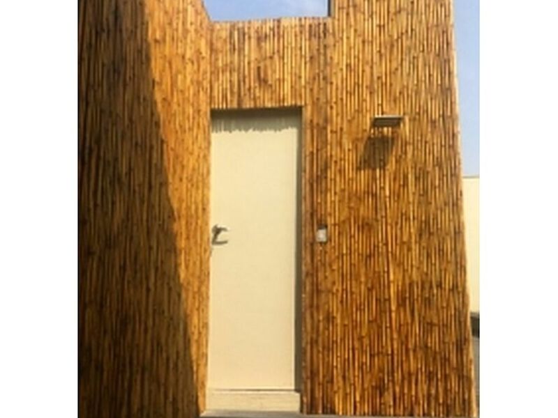 Revestimientos Exterior