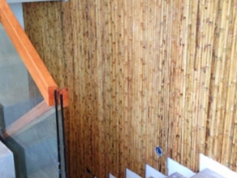 Revestimientos Interior