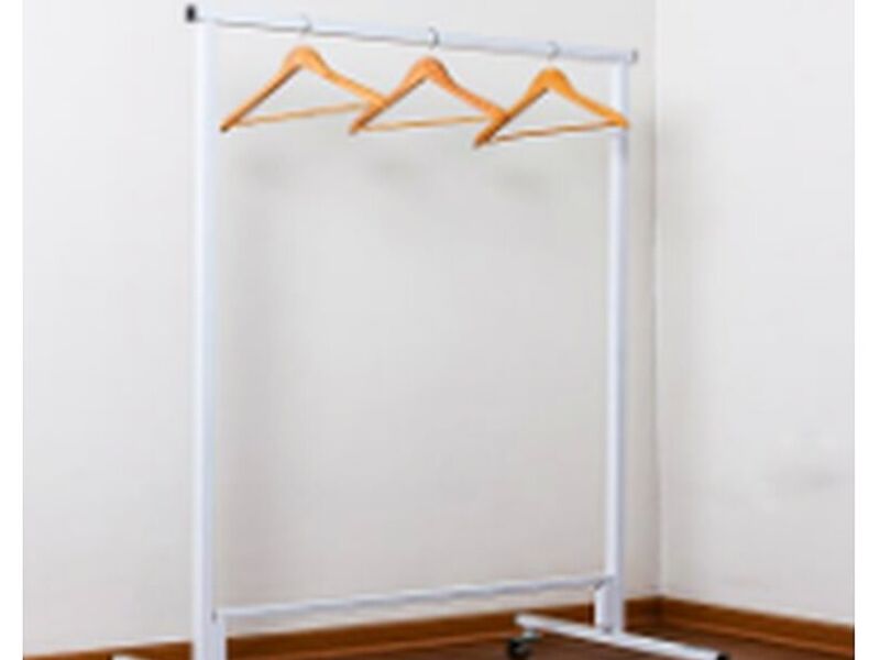PERCHERO DESMONTABLE 100X150 BLANCO Chile