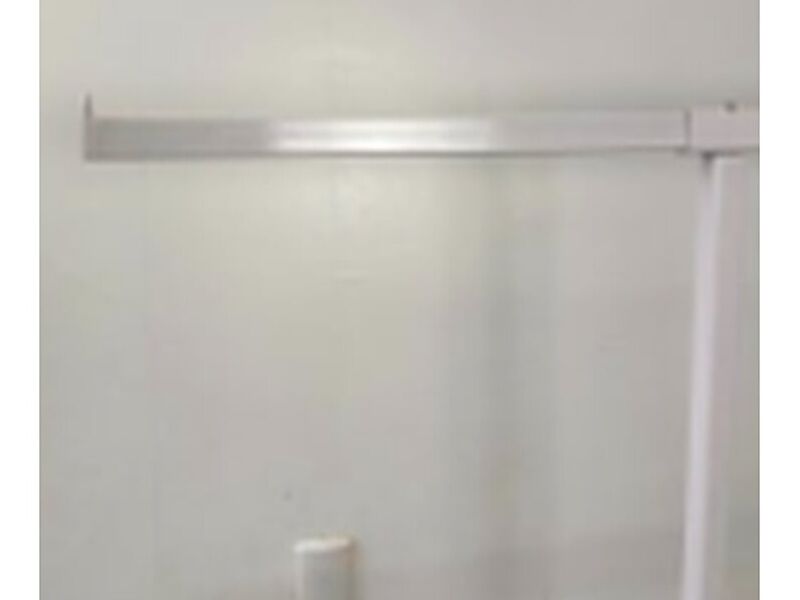 JUEGO BARRA EXTENSIBLE BLANCO Chile