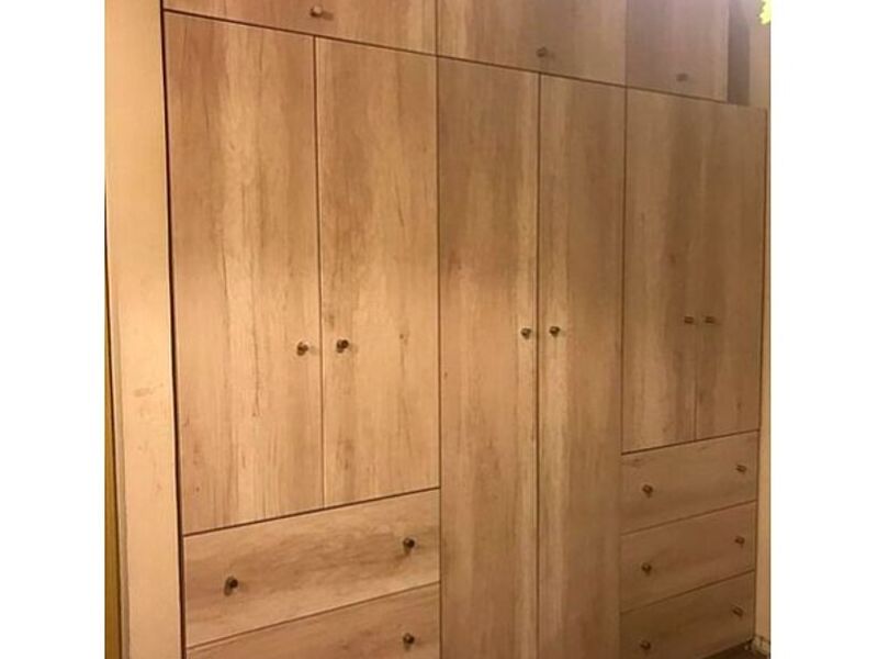 Closet Toscano Chile