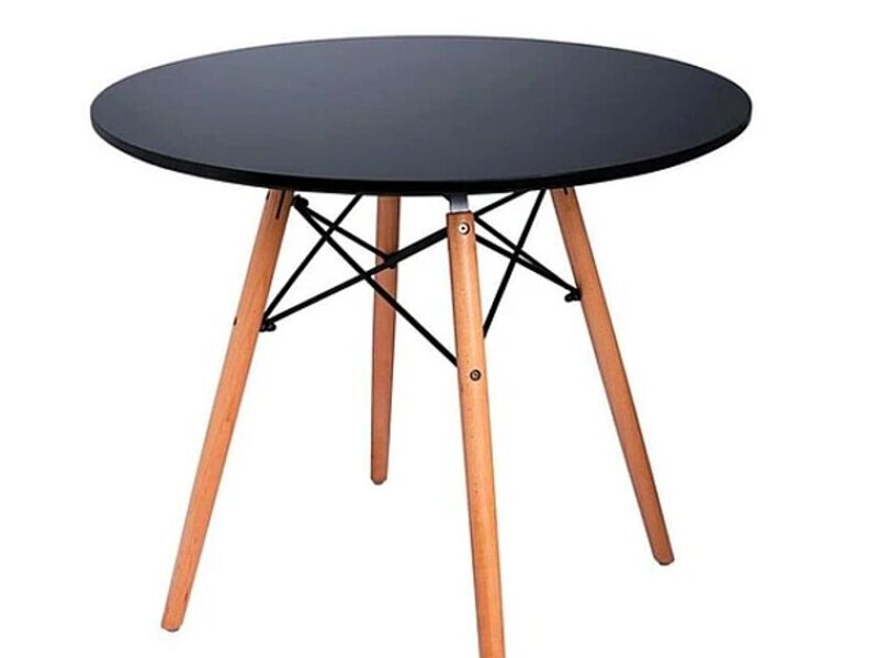 Mesa de Comedor Eames Chile