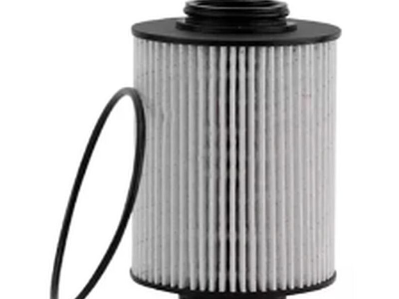 Filtro Combustible Poer GW Chile