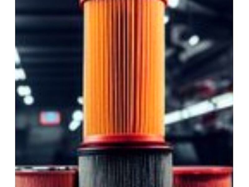 Filtro Combustible GW Chile