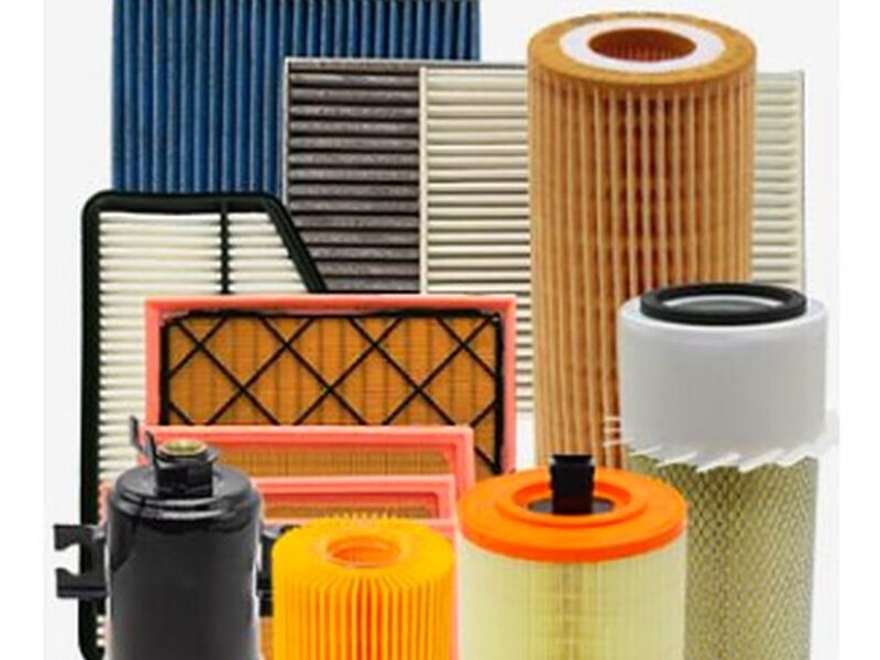 Kit Filtros Great Wall Chile
