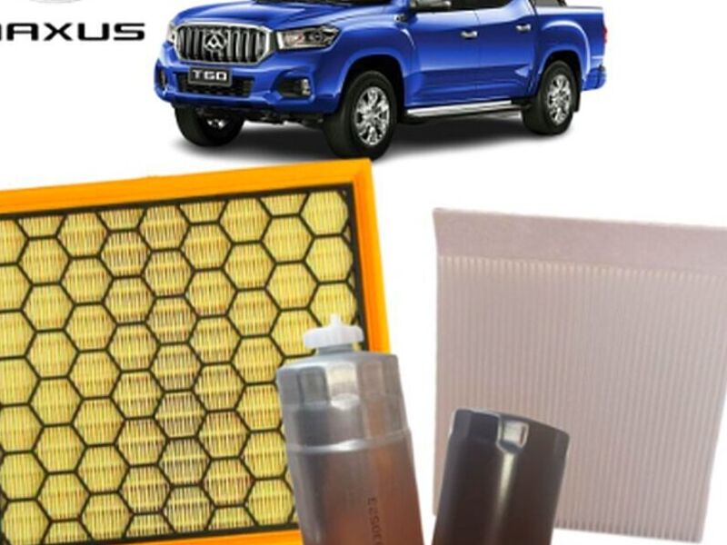 Filtro Maxus T60 Chile
