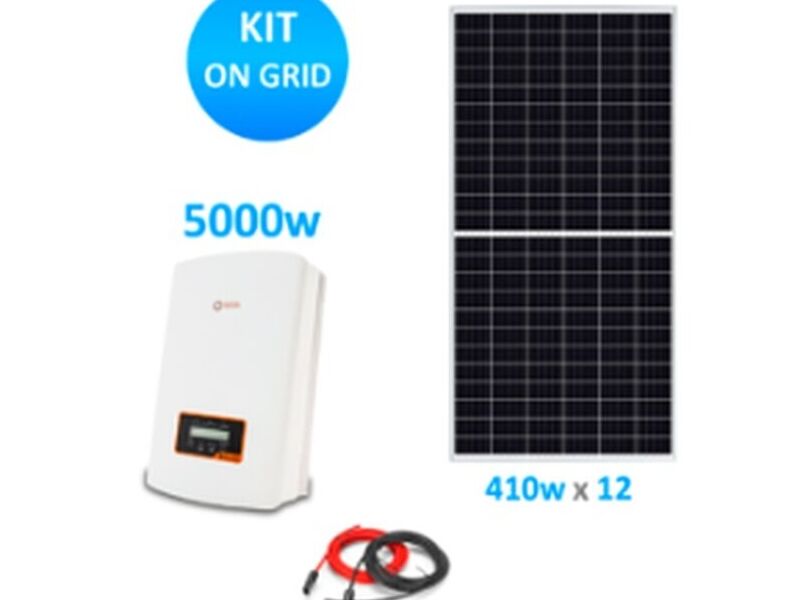 Paneles Solares Arica