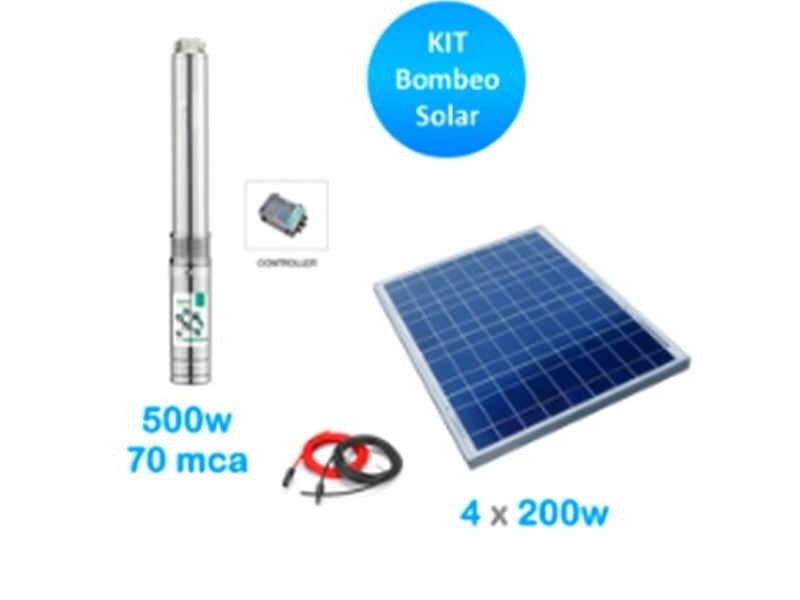 Paneles Solares Linares