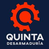 Quinta Desarmaduría