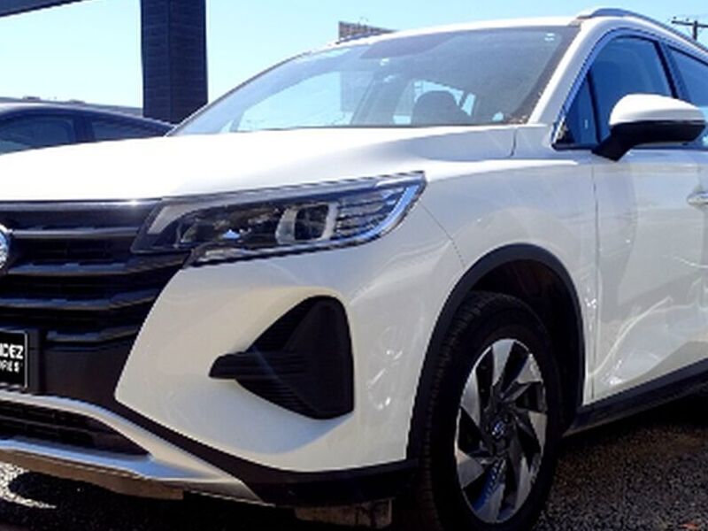GAC Motor GS4 Chile