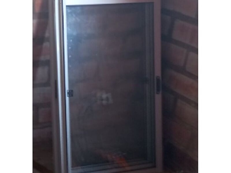 Ventana aluminios Chile ..